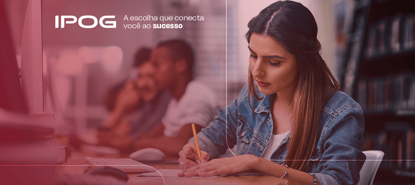 Nossa História